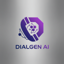 DialerGPT Logo